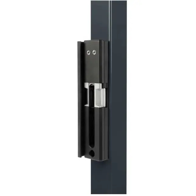 [FK546] Locinox MODULEC-SF Electric Strike for FORTY / FIFTY / SIXTY Mortice Locks, Fail Close - 12-24V AC/DC