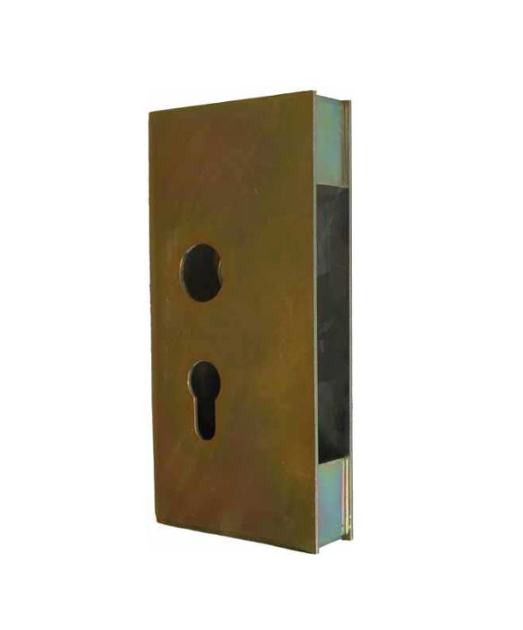 Lock Box to suit Protector 735 series