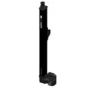 Safetech Lockable Magnetic Safety Pool Latch - SL-50H - Keyed Alike
