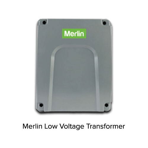 [ET840] Low Voltage Transformer for Merlin Slide 600 MGSK600