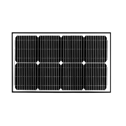 [SOL115] 20 Watts Solar Panel for 24V DC System