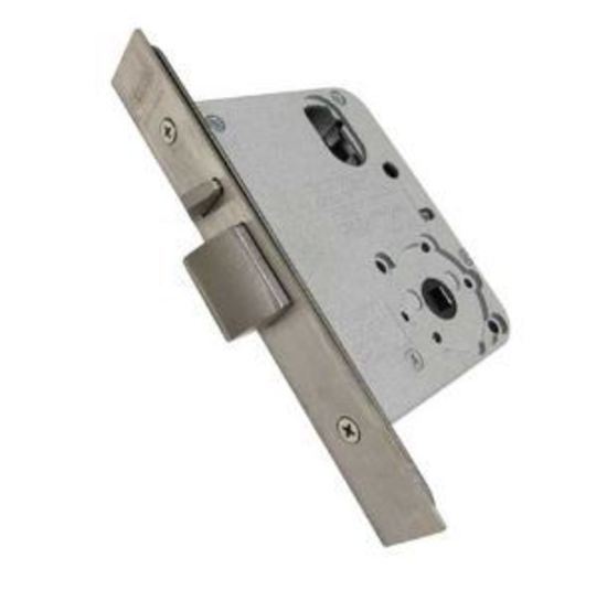 Mortice Lock - Lockwood Universal primary lock 60mm backset