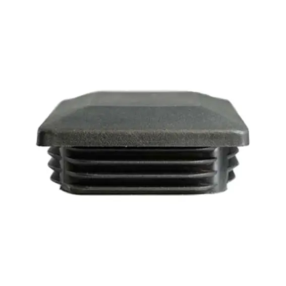[CPPS380] Plastic Dome Cap 75x75mm