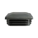 Plastic Dome Cap 75x75mm