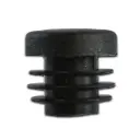 Plastic Round Cap 16mm (0.8-2mm)