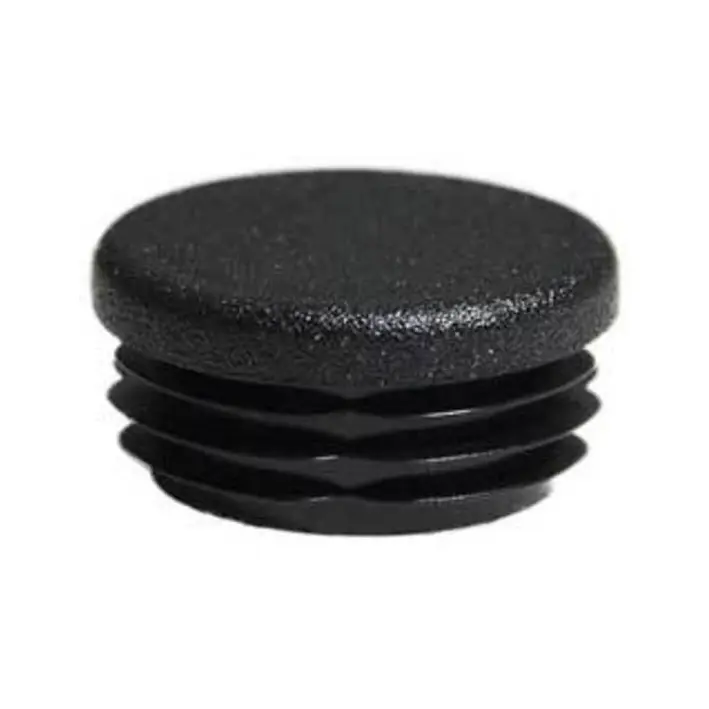[CPPO175] Plastic Round Cap for Tube 48.4mm OD(2.5-5.2mmwall)
