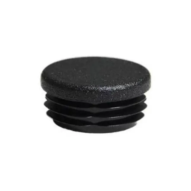[CPPO198] Plastic round cap 100mm OD (2.4-5mm wall)