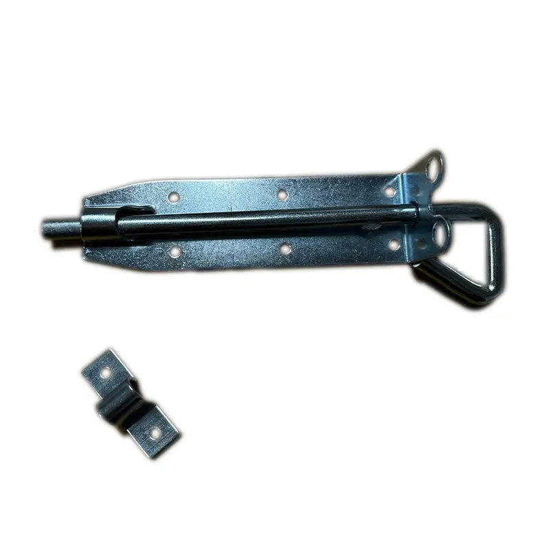 [FK125] Slide Padbolt 175mm / 60mm Long Shoot