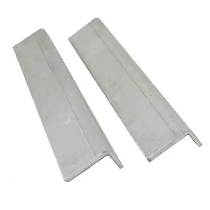 [BK370] Sliding Gate Block Holder Rails Aluminium for Picket or uneven ground Gates / Pair