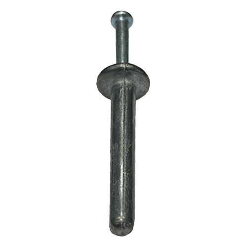 Sliding Gate Track Fasteners Zipfix 40mm x 6mm - Each