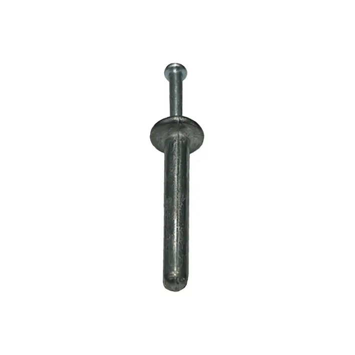 [FS742] Sliding Gate Track Fasteners Zipfix 40mm x 6mm - Each