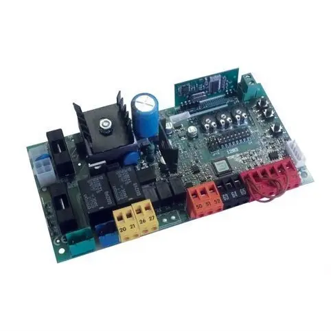 [GM313] Sliding gate Control Board for BFT Ares A1000 HAMAL KIT