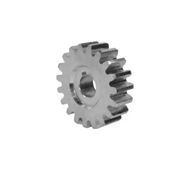 Sliding gate motor pinion gear Fast (V) for BFT Motor for BTA Motor