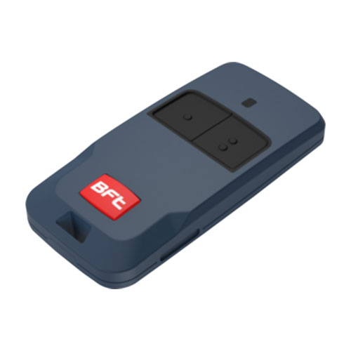 [GM846] BFT Mitto Cool Remote - 2 Buttons