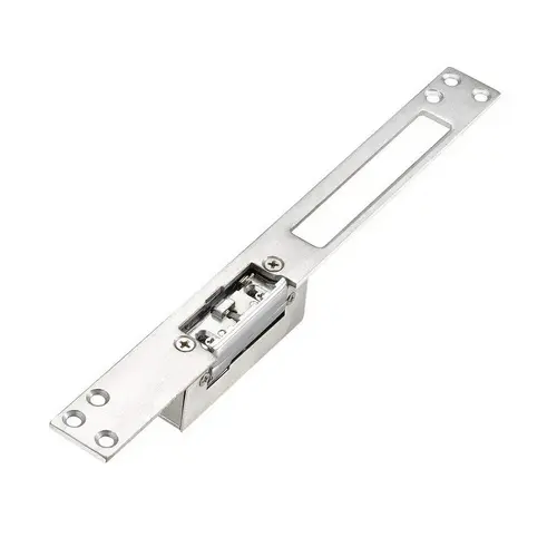 [FK686] Electric Strike for Narrow Mortice Locks, Fail Close - 12V DC