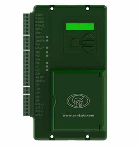 Centsys VX Smart - Control Board for Centsys Vantage
