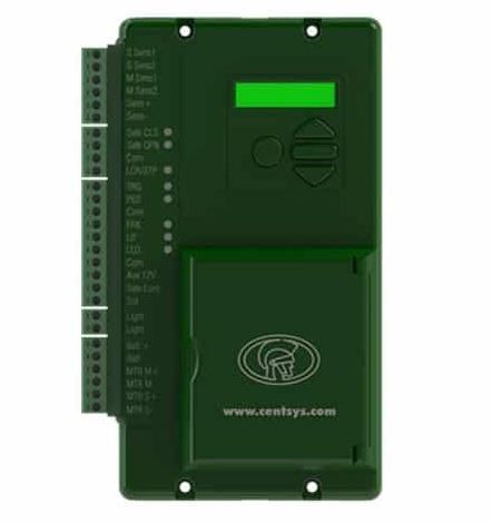 Swing gate Control Board for Centsys Vantage 400 & 500