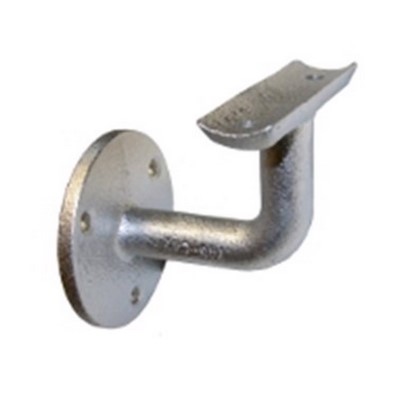 [BKKC746D] 746 D48 DDA Assist Saddle Wall Bracket, fit 40NB pipe (48mm OD)