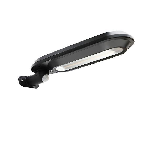 Waterproof IP65 High quality Solar Street Light Outdoor Commercial Lamp