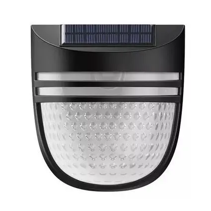 [CPSL036] Waterproof IP65 High quality solar motion detector sensor security light