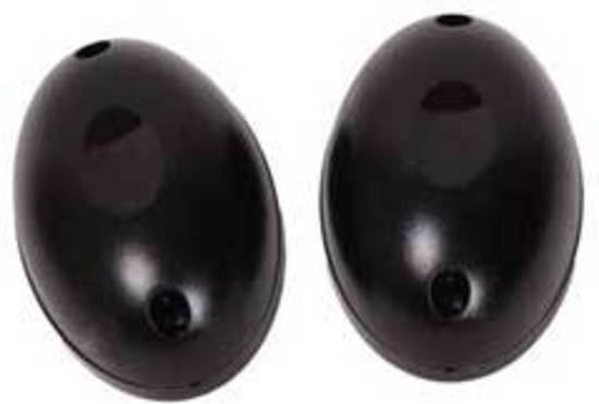 [ET405] Waterproof Photo Sensor Safety beam for Sliding gate & Swing Gate MotorHard Wired.