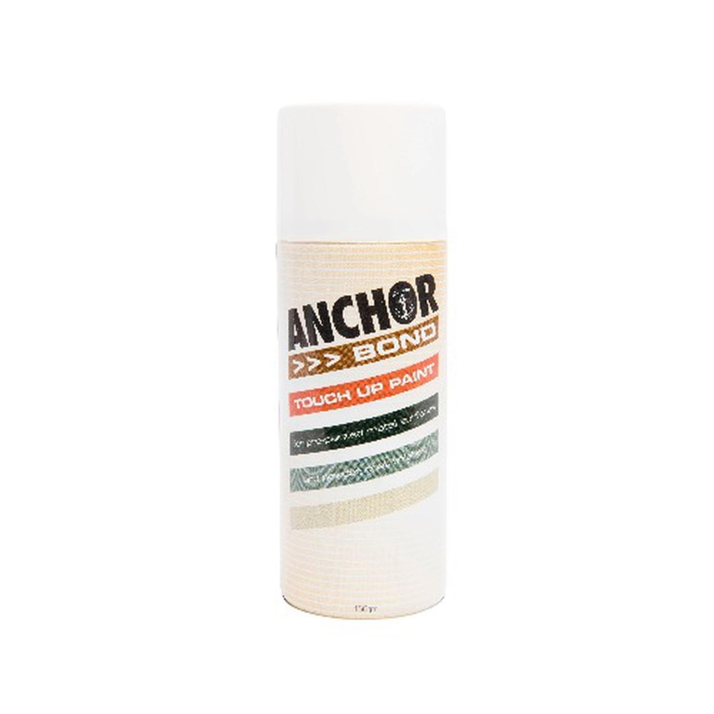 Surfmist/Off White 150gm Spray Paint Can - ANCHOR