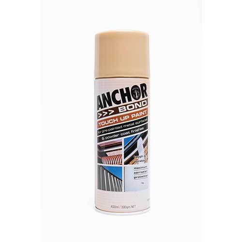 Sandbank 150gm Spray Paint Can - ANCHOR