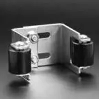 [SGSB502] Steel Sliding Gate Holder/Catcher for Gates 55-90mm, Adjustable