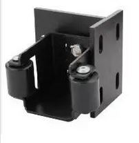 Adjustable Sliding Gate Holder with Mounting Bracket- 55-90mm