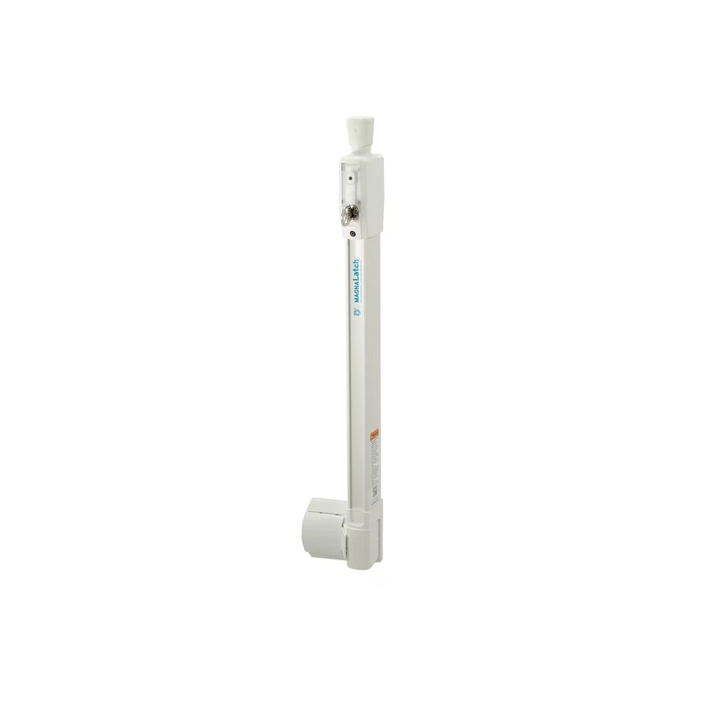 [FK627] MagnaLatch Top Pull Series 3 White