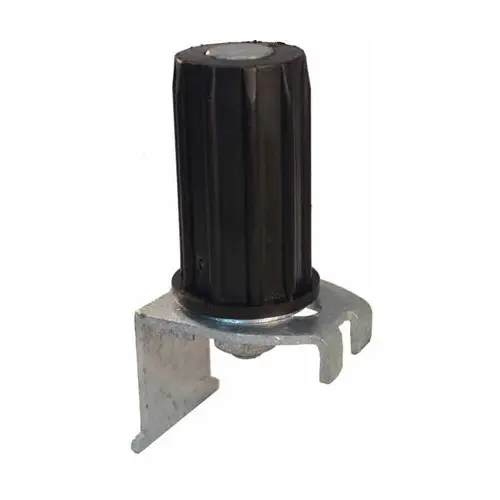 [HN030] Round To Round Hinge - Pin, 32NB (42mm) - Single