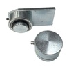 Gate Hinges / Bearing Hinges