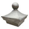 Capital Caps / Endfield
