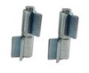 Gate Hinges / Shackle Hinges