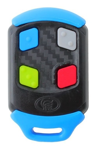 [GM904] Centsys Centurion Gate Remote - 4 Buttons