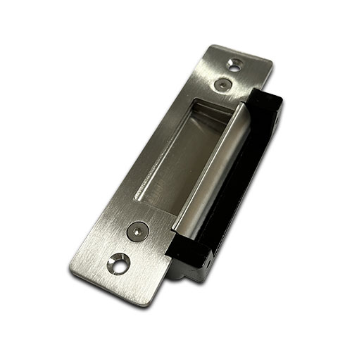 [MKES940] 12V-24V DC Heavy Duty Electric Striker Electric Door Strike Recess