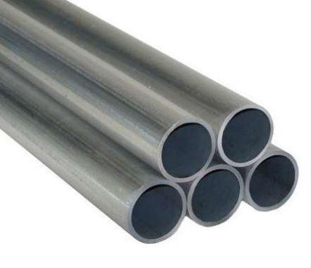 [GAL32NBL] Galvanised Steel Round Pipe 32NB(42mm) x 2.6mm Light duty 6500mm