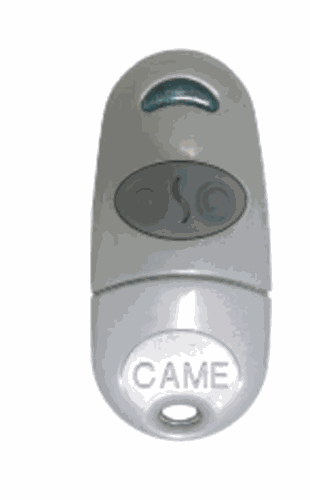 [GM900] Genuine CAME Gate Remote TOP 432 NA