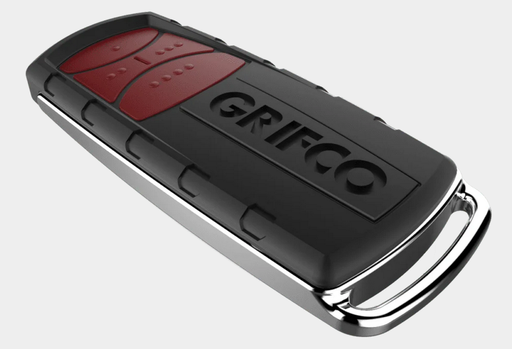 [GM835] Genuine Grifco Remote E960G