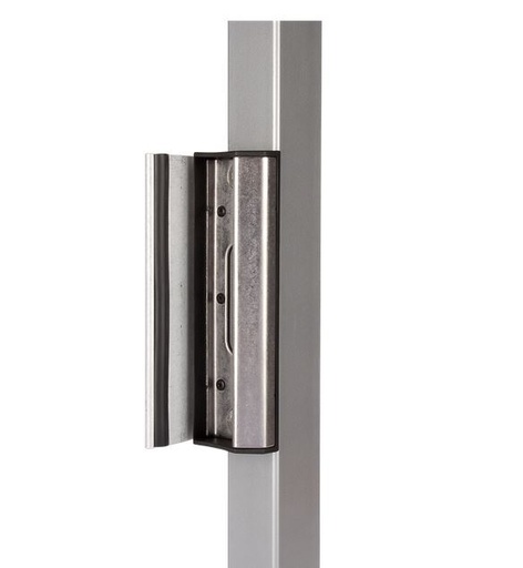 [FK052] Locinox SAKL QF Adjustable industrial keep SA-KL- Standard - Stainless steel