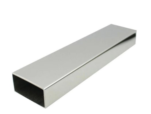 Aluminium Tube RHS 38x25x1.5mm x 8000mm Mill Finish (Pick up only ...