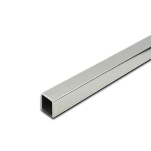[AF060] Aluminium Tube RHS 50x50x2mm x 6500mm Mill Finish (Pick up only)