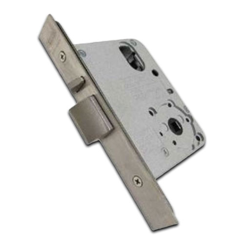 [FK340] Mortice Lock - Lockwood 3572 Primary mortice, 60mm backset, Satin Chrome