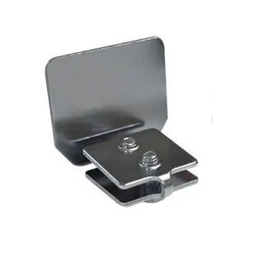 Steel Overhead Sliding/Hanging Gate End Cap - Type A, up to 200kg ...