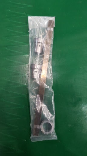 [HN883] Repair kit for Weld On Steel Self Closing Hinge 150kg ( for HN882)