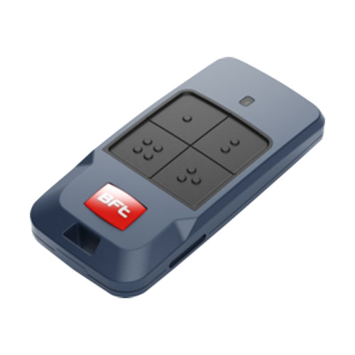 [GM845] BFT Mitto Cool Remote - 4 Buttons