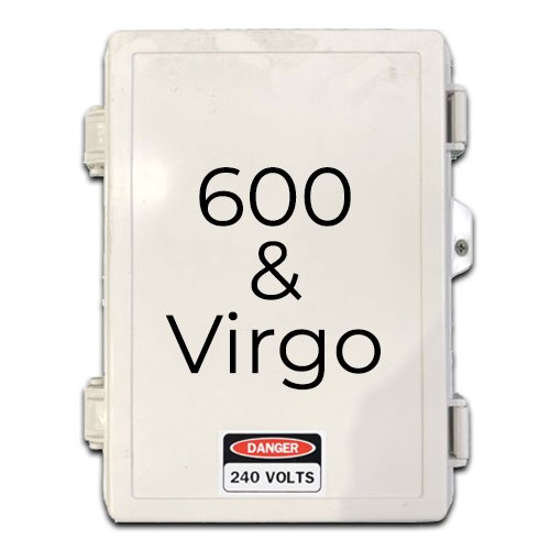 [ET802] Low VoltageTransformer for BFT Deimos A600 & Virgo