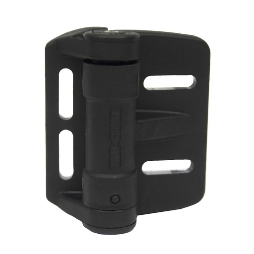 [HN706] D&D Tru Close Mini-Multi Adjust Self Closing Gate Hinge For Square Post 25kg - Pair