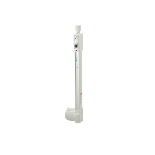 [FK627] MagnaLatch Top Pull Series 3 White